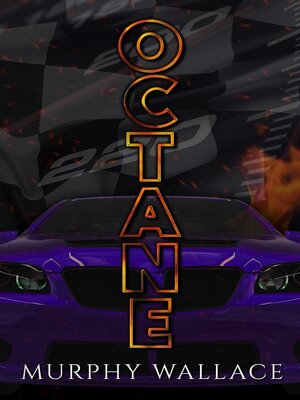 cover image of Octane